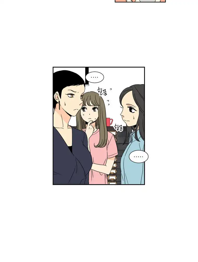 Lovely Bokhee-ssi Chapter 9 32